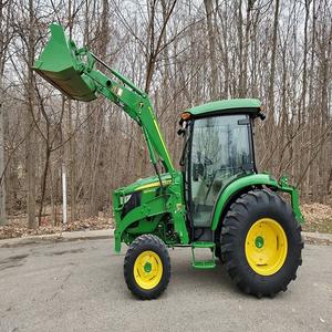 Tractor John Deeree 4044R de calidad superior en stock con entrega rápida y valor inmejorable para uso profesional - Product Image 6