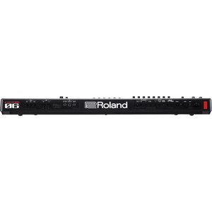 Roland Fantom-06 Bàn Phím Máy Trạm âm nhạc 61 phím - Product Image 4
