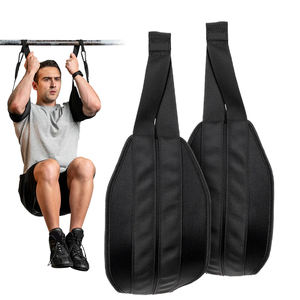 Correas Ab de diseño personalizado colgantes de primera calidad para correas Ab colgantes de ejercicio de gimnasio unisex al por mayor en MOQ bajo - Product Image 6