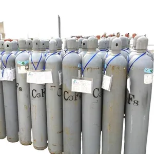 PP30 C3F8 가스 제네트론 218 공장 의료 가스 인 눈 긴 연기 가스 C3F8 옥타플루오로프로판