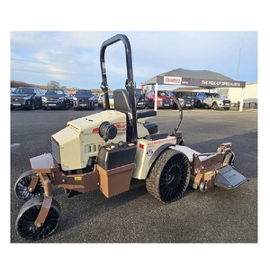 Tondeuse autoportée Grasshopper 900D à prix abordable, tondeuse professionnelle diesel, livraison mondiale, nouvel outil agricole - Product Image 5