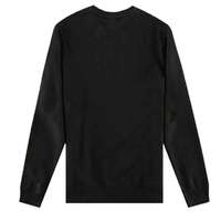 Sweat-shirts d'hiver personnalisés en gros avec logo brodé, fermeture éclair, 400 g/m², coton, unisexe, coupe classique, col rond, séchage rapide