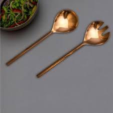 Juego de cubiertos de acero inoxidable dorado de lujo al por mayor, cubiertos y vajilla ecológicos hechos a mano, juegos de cubiertos de oro Premium - Product Image 3