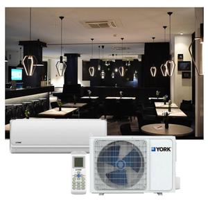 เครื่องปรับอากาศฟังก์ชันครบครัน, MXAMZ-008, 24000BTU, 2 ตัน - Product Image 4