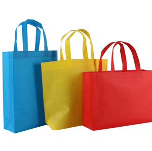 กระเป๋าผ้าใยสังเคราะห์ PP ดีไซน์ใหม่จากเวียดนาม - Product Image 5