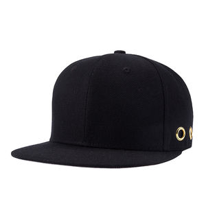 OEM 2024 Qualité Professionnelle Nouveau Design 5 Panneau snap back Base balle Cap hommes et femmes Casquette de Baseball Conceptions Personnalisées - Product Image 5