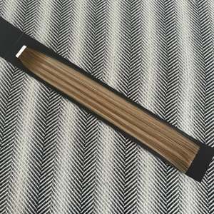 Remy Human Hair <b>Tape</b>-In Extensions #6A/6/22 Light Medium <b>Brown</b> & Sandy Blonde Balayage Double Drawn Straight - Product Image 4