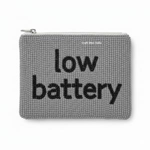 Monedero de Cuentas Hecho a Mano, Divertido y Elegante, Mini Bolsa para Monedas, Tarjetas y Artículos Esenciales, Regalo Perfecto para Mujeres, Bolsa Pequeña Única - Product Image 1