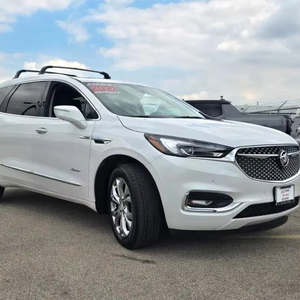 Buick Enclave AWD 2021 - Product Image 1