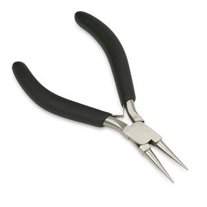 Instrumentos Quirúrgicos Navel NSL-HZ-2470, Juego de Alicates para Joyería, Alicates de Punta de Aguja, Alicates de Punta Plana, Cortador de Alambre, Certificado CE, 3 Años - Product Image 2