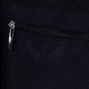 Vente d'usine de sacs de sport de voyage OEM Sac de sport en nylon/polyester fabriqué en matériau de haute qualité Sac de sport de haute qualité - Product Image 6