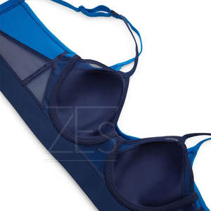 Sujetador deportivo para mujer de calidad premium al mejor precio, ropa de gimnasio de entrenamiento personalizada, Sujetador deportivo para mujer recién llegado - Product Image 6