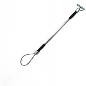 Dispositivo de Control de Animales, Atrapa Cerdos con Bloqueo, Producto Personalizado en Oferta, Instrumentos Veterinarios de Acero Inoxidable - Product Image 2