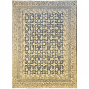 พรมปั๊กซาวาร์และโคตันทอมือถักแบบพิเศษ ขนาด 10'2 x 13'8 รุ่น Pes_Kho_152 - Product Image 1