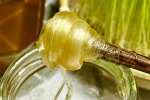 MALTOSE DU VIETNAM DE QUALITÉ SUPÉRIEURE/SIROP NATUREL/HAUTE VISCOSITÉ/PRÊT POUR L'APPLICATION ALIMENTAIRE - Product Image 4