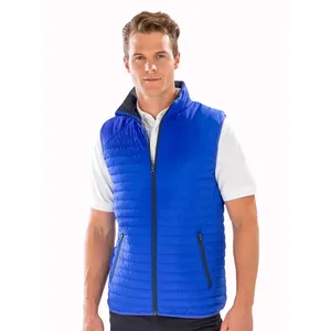 Gilet thermique personnalisable pour cadeaux promotionnels et d'affaires - Product Image 2
