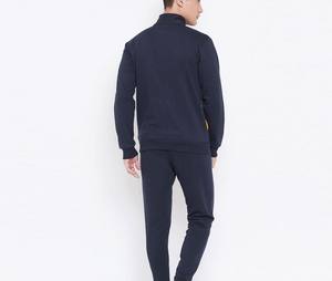 Conjunto Deportivo de Invierno para Mujer, de Manga Larga, Estilo 2 en 1, para Correr, al por Mayor, Personalizado, Nuevo Estilo, Alta Calidad - Product Image 3