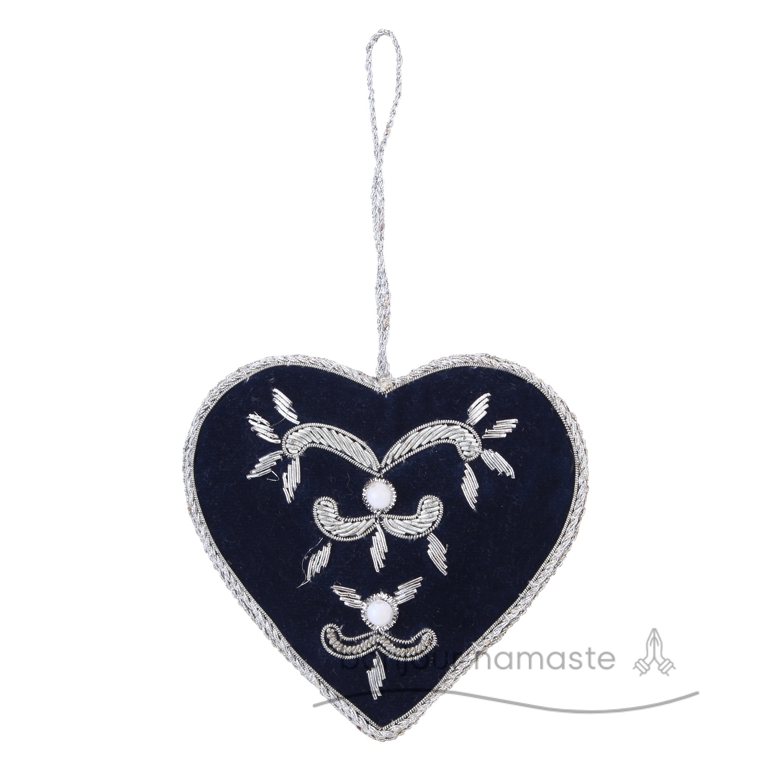 Black & Silver - Free to customize