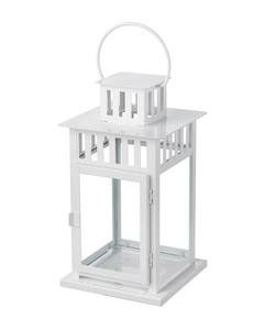 Lanterne personnalisée en métal artisanal rétro pour la décoration, ensemble de 2 lanternes - Product Image 4