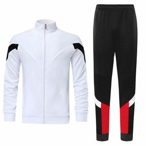 2021 homme thaïlandais qualité survêtements formation costumes Jogging Sport survêtement survêtement bonne qualité à vendre - Product Image 5