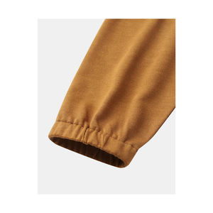 Sudaderas con Capucha Extra Grandes para Hombre, Diseño Personalizado, de Forro Polar, Otoñales, Ecológicas, Transpirables, Estilo Urbano, Casuales, al por Mayor - Product Image 3