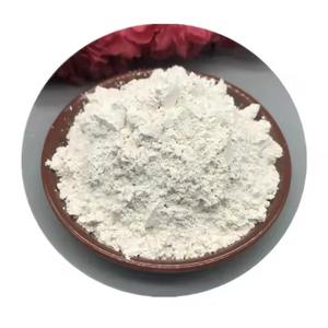 Caractéristique de résistance à la corrosion de poudre de microsilice non densifiée à faible impureté pour l'agent auxiliaire chimique de cimentation de puits de pétrole marin - Product Image 4