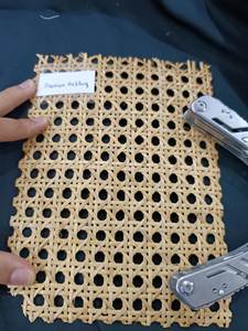 Correas de ratán sintético de Vietnam de primera calidad: rollos de mimbre fuertes para sillas, sofás, diseño de interiores, ofertas de exportación al por mayor a granel - Product Image 3