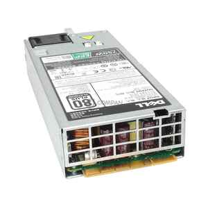 Alimentation DELL 8H33M 750W 80+ PLATINUM pour R630 R730 R730XD T430 T630 Reconditionnée - Product Image 2