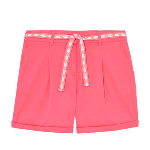 Pantalones cortos informales personalizados de alta calidad para mujer, pantalones cortos de producto de alta demanda para diferentes tamaños y colores, pantalones cortos para mujer - Product Image 5