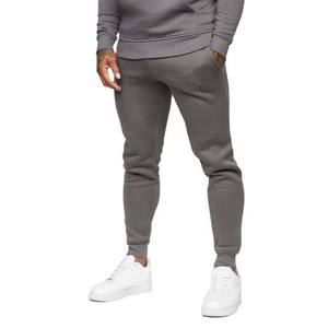 Survêtement 2 pièces en coton imprimé avec logo personnalisé pour hommes, vêtements de sport, jogging, survêtement d'hiver 500g - Product Image 6