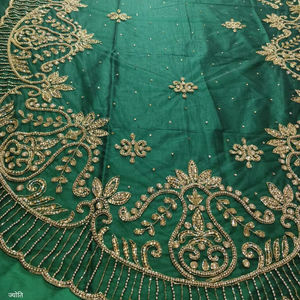 Dernière collection de robes Somali Dirac pour femmes, vêtements en tissu de soie, robe de mariée Somali Dirac disponible à bas prix - Product Image 1