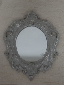 Decorative <b>Wall</b> <b>Mirror</b> Frame Manufacturer | Modern Interior Decor - Product Image 3