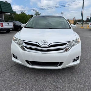 Toyota Venza XLE LHD Usado 2015 - Product Image 1