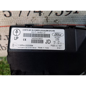 CENTRE DE COMMANDE BCM FORD EcoSport Série DN1T-15K600-JD UEJB essence 1499 (12>) - Product Image 2