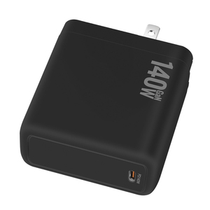 Professional Electric US/EU/UK/AU Plug 140W GaN PD3.1 Multi Port Fast Charger for Laptop - Product Image 6