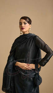 Trajes Formales de Seda Cruda de Alto Rendimiento para Mujer, Calidad Premium, Ecológicos, Transpirables, Nueva Llegada - Product Image 2