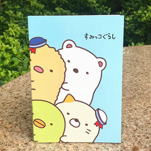 TWINS WIN - Bloc de Notas de Papel Suelto con Estampado de Dibujos Animados, Ligero, <span class=keywords><strong>para</strong></span> Niños, 28 Páginas, Cuaderno Pequeño y Bonito <span class=keywords><strong>para</strong></span> <span class=keywords><strong>Estudiantes</strong></span> - Product Image 5