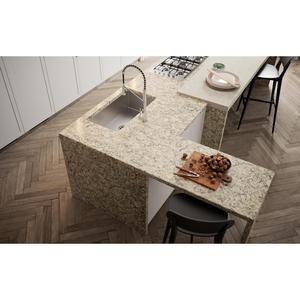 Produit de composition en cristal de quartz Intermezzo Viatera - Product Image 3