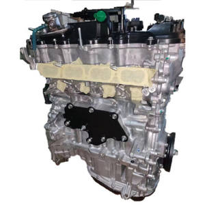 Ensemble moteur diesel d'occasion de haute qualité 8AR 8AR-FTS 2.0L pour voitures - Product Image 2