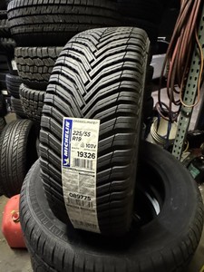 ยางมิชลิน พรีมาซี ทัวร์ เอ/เอส 255/50R21 109H EV อินซูเลท สำหรับรถยนต์นั่งส่วนบุคคล ระดับพรีเมียม สำหรับการเดินทางทุกฤดู - Product Image 5