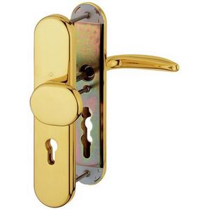 SK2 M86G/3331/3330/1530 ES1 SK2 PZ VK10mm Entf.92mm Ms Chrom Screens & <b>Room</b> <b>Dividers</b> - Product Image 1