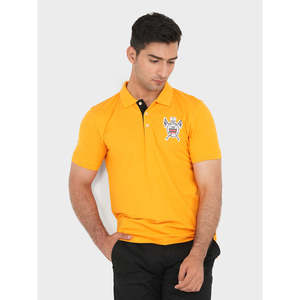 ZELZERY High Quality Slim Fit for Polo Shirt XL Size Woven Jersey Oxford Spandex Colored Light <b>Print</b> Solid Striped Design Short - Product Image 3
