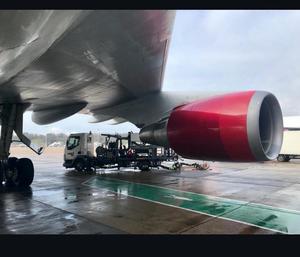 Exportation de gazole diesel de haute qualité D2 GOST 305-82 de la raffinerie fiable - Product Image 2