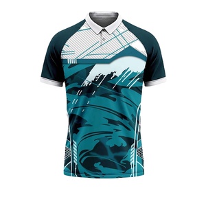 Camisetas de Fútbol de Alta Calidad con Impresión por Transferencia de Calor, Personalizadas, Cómodas para Entrenamiento, 100% Poliéster, Secado Rápido, Transpirables - Product Image 1