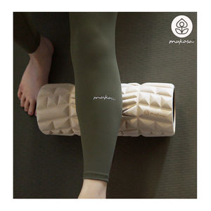Rouleau en mousse FlexiRelief pour le massage des tissus profonds et la récupération musculaire - Product Image 6