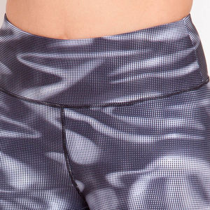 Tamaño ajustable Compra en línea Sublimación Mujeres Leggings All Season Yoga Wear Venta en línea Sublimación Mujeres Leggings - Product Image 6