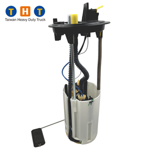 Fuel Pump ML216922 MK627877 0580203210 Truck Parts for FUSO Euro5 4P10 BE641 Diesel Engine - Product Image 2