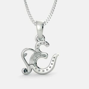 Collier pendentif OM avec pierres naturelles Bijoux unisexes pour l'énergie spirituelle et la guérison - Product Image 2