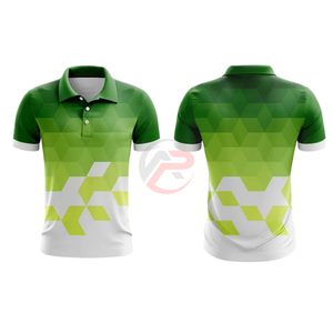 Venta al por mayor Hombres Polo Camiseta Algodón Tallas grandes Hombres Polo Camiseta Verano Desgaste Polo Camisetas Diseño de vestuario disponible - Product Image 1