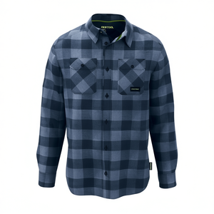 Camisa de Franela Festool CKSH-FT1, Zapatos y Oxfords - Product Image 3